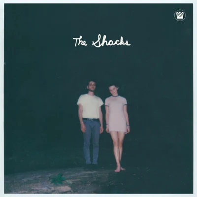 The Shacks/El Michels AffairThe Shacks EP