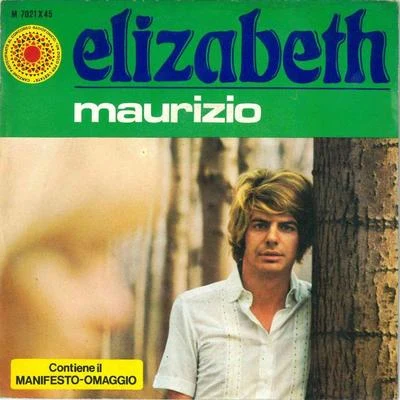 Maurizio/Frank/Nico/gianniSirena - Elisabeth