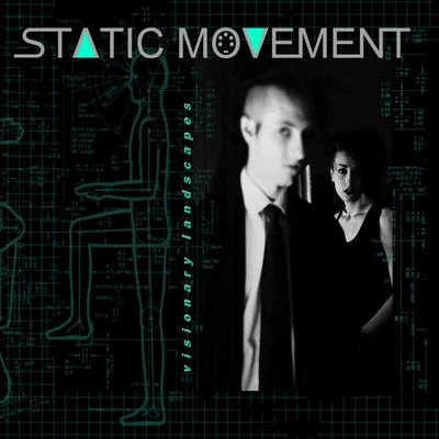 Static MovementVisionary Landscapes