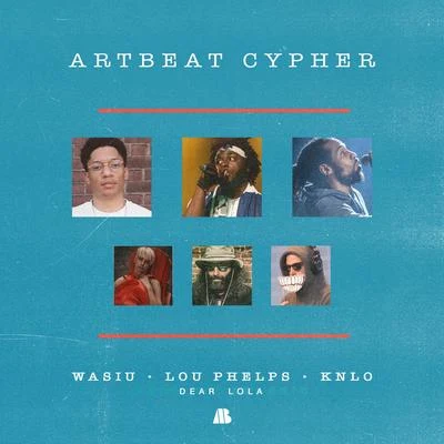 WasiuArtbeat Cypher