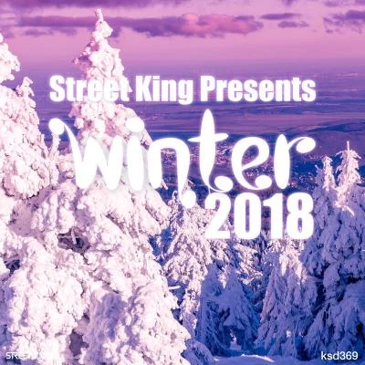 Q NarongwateStreet King Presents Winter 2018