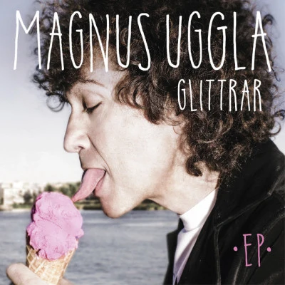 Magnus UgglaGlittrar