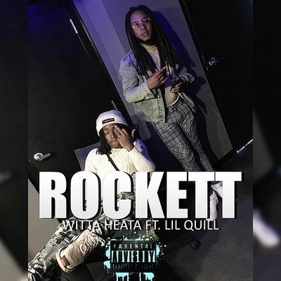 CloutBoi TJ/Lil QuillRockett