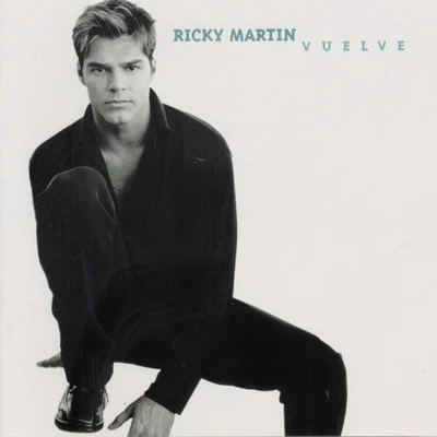 Ricky MartinVuelve