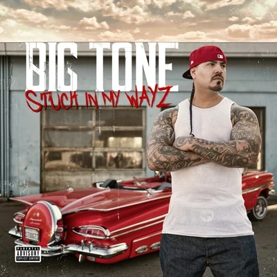 Big Tone李孝利Stuck in My Wayz