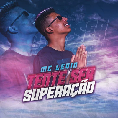 Dj Caaio Doog/MC Levin/Nego RosaTente Ser Superação