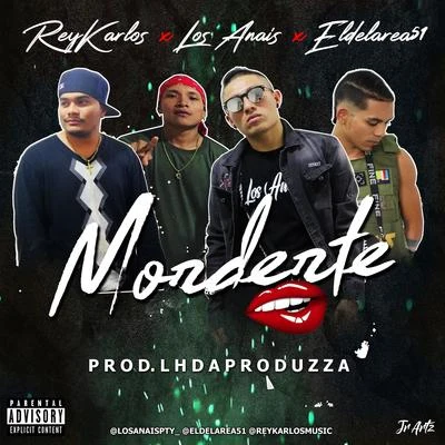 lil CMorderte (feat. Lil C and Reykarlos)