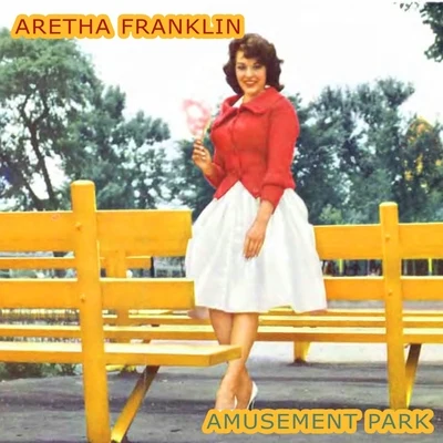 Aretha Franklin/Wilson Pickett/Beginning Of The End/The Fatback Band/Funkadelic/Curtis Mayfield/Quintino & Blasterjaxx/Arthur Conley/Tom Browne/The DelfonicsAmusement Park