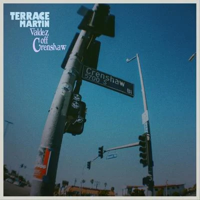 Eddie Zuko/Terrace MartinValdez Off Crenshaw