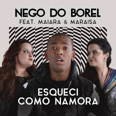 Wc No Beat/Matuê/Nego do BorelEsqueci Como Namora