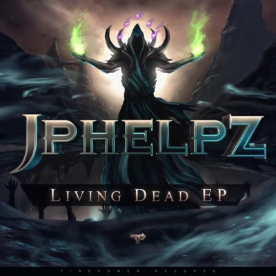 JPhelpzLiving Dead EP