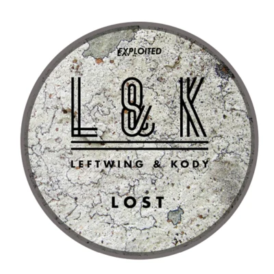 Leftwing/KODY/Leftwing & KodyLost