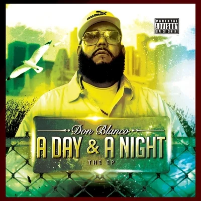 Don Blanco/S.B.A Day & a Night