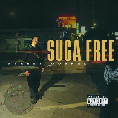 Suga Free/Maniac LokStreet Gospel