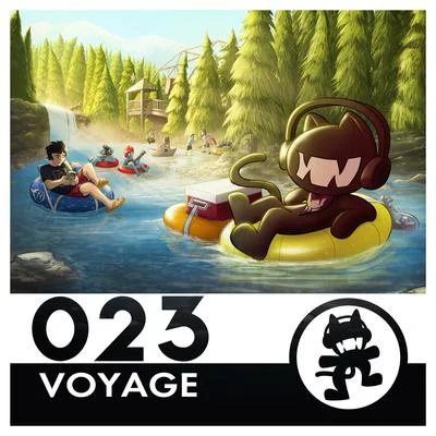 MonstercatMonstercat 023 - Voyage