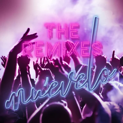 Alejandro FuentesMuévelo (The Remixes)