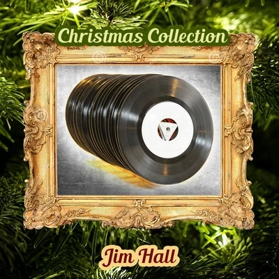 Jim HallChristmas Collection