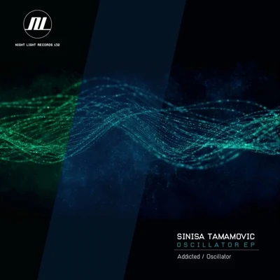 Sinisa TamamovicOscillator EP