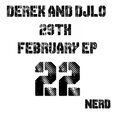 Jé Santiago/Dfideliz/Derek/Recayd Mob/Tropkillaz29th February EP