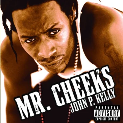 Horace Brown/Mr. CheeksJohn P. Kelly