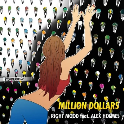 Alex Holmes/Dark PointMillion Dollars