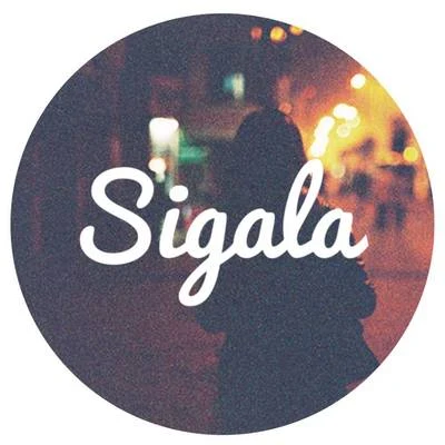 Sigala/Martin Jensen/KatoEasy Love (Radio Edit)