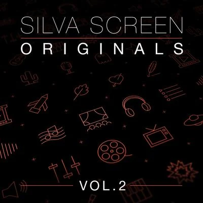 London Music WorksHarold FaltermeyerSilva Screen Originals Vol. 2