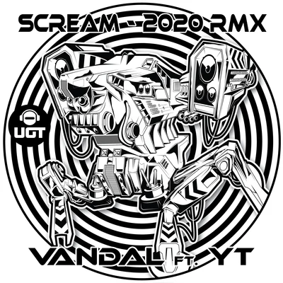 Vandal/NaptaliScream - 2020 Rmx