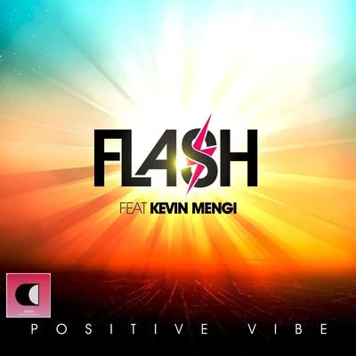 DJ FLash/ZifouPositive Vibe