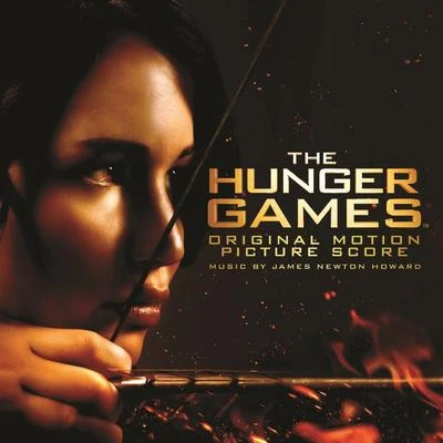 James Newton HowardThe Hunger Games: Original Motion Picture Score