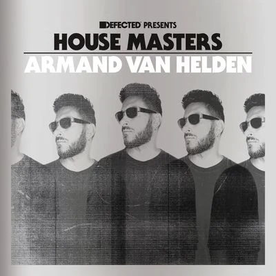 Armand Van HeldenANOTRDefected Presents House Masters - Armand Van Helden