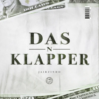 Jairzinho/Dé PanamaDas N Klapper