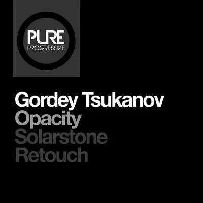 Gordey TsukanovOpacity