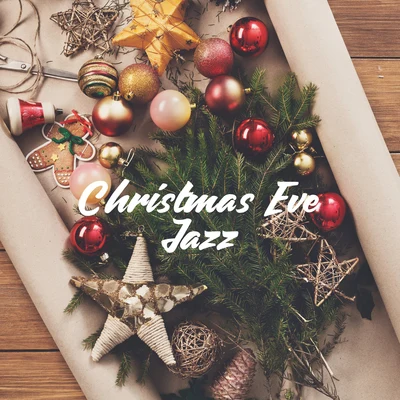 Christmas Music Collective/Christmas Music Academy/Christmas Eve Carols AcademyChristmas Eve Jazz