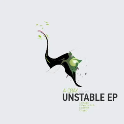 Qo/A-CrayUnstable EP