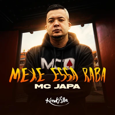 MC JapaMexe Essa Raba