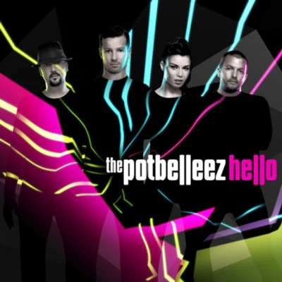 The PotbelleezHello