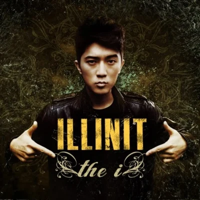 IllinitThe I