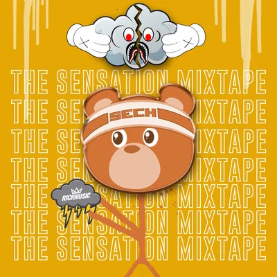 Sech/Wisin & YandelThe Sensation Mixtape