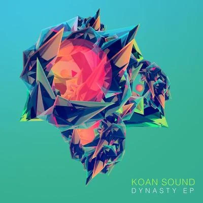 Koan SoundDynasty EP