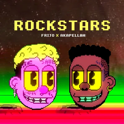 Trill Ricch/Frijo/DastinRockstars