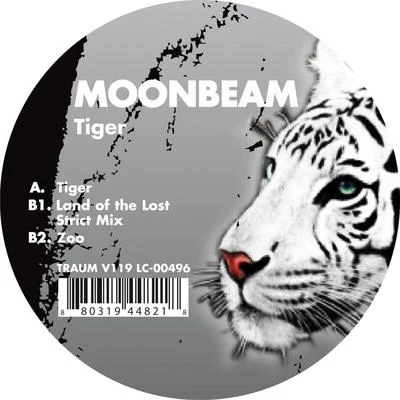 MoonbeamTiger