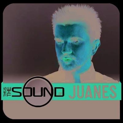 JuanesMoratThis Is The Sound Of...Juanes