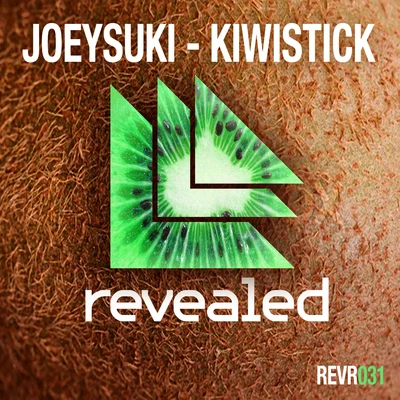 JoeySukiKiwistick