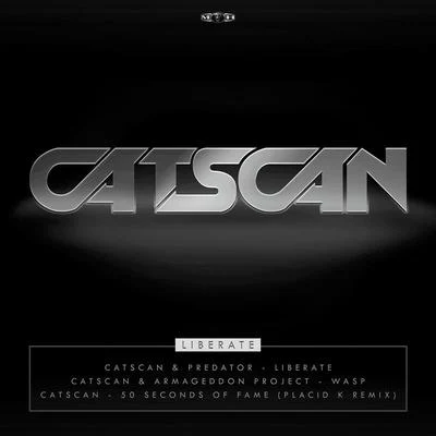 CatscanLiberate EP