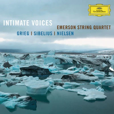 Emerson String QuartetIntimate Voices