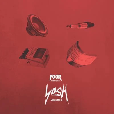 FooRFooR Presents: Yosh, Vol. 2