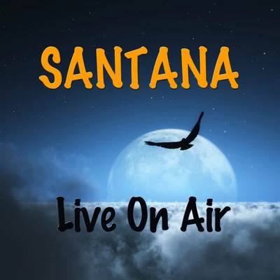 Carlos SantanaHerbie HancockSantana Live On Air (Live)