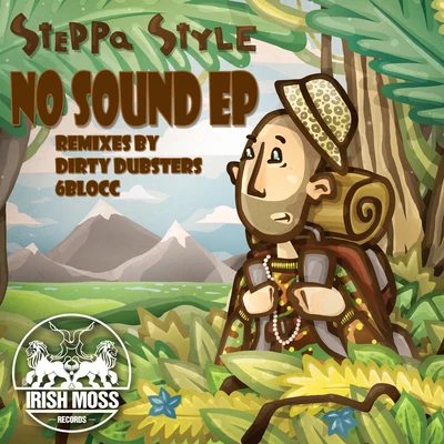 Steppa StyleNo Sound EP