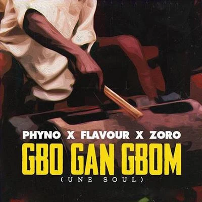 FlavourGbo Gan Gbom